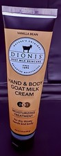 Dionis Crema Latte di Capra