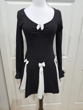 Bambole Uccidi Vedova Gotico