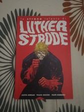 Lo strano talento di Luther