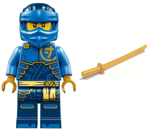 Lego ninjago minifigure - lego,