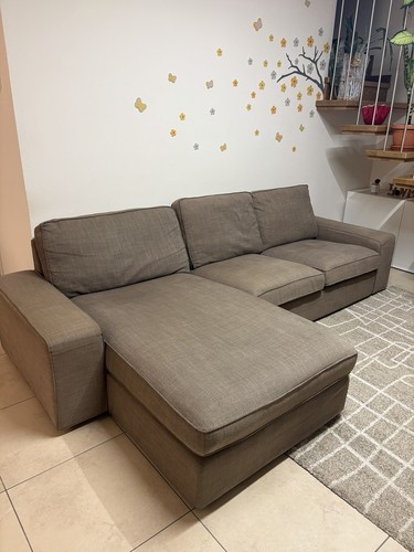 Divano ikea kivik posti - divano,