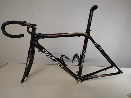 Wilier mortirolo telaio - wilier,