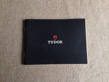 Libretto Booklet Tudor Codice