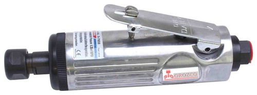Mini smerigliatrice pneumatica
