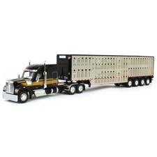 First Gear DCP 1/64 Kenworth