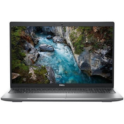 Notebook dell precision 3570