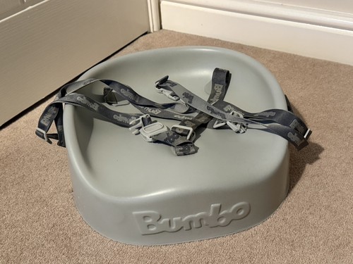 Bumbo multi sedile - sedile, cinghie