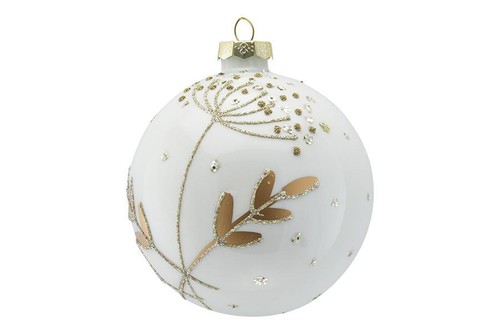 Palla natale sfera - di,