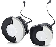2x For STIHL Fuel & Oil Cap