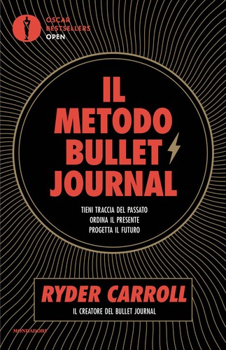 Metodo bullet journal - il,