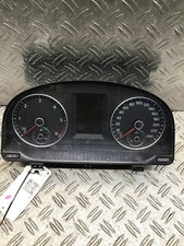 Strumentazione combinata VW