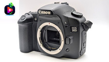【Come nuovo】 Canon EOS 30D