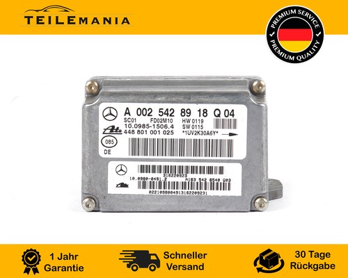 Sensore esp a0025428918 - esp, q04