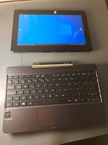 Portatil tablet asus t100t - tablet,
