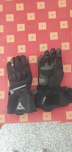 Guanto dainese invernale funes - guanto,