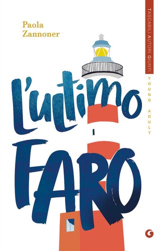 Ultimo faro paola zannoner - faro,