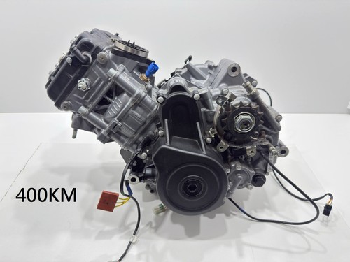 Motore ktm duke 390 2025 - motore,