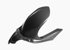 PARAFANGO POSTERIORE CARBONIO 100% DUCATI MONSTER 696 REAR FENDER CARBON -