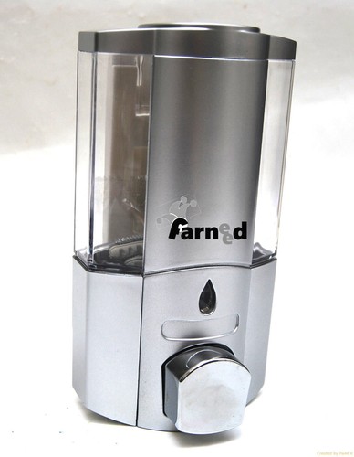 Dispenser sapone parete - dispenser, muro