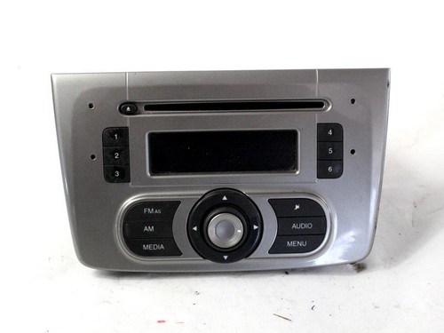 156091908 autoradio alfa - autoradio, romeo