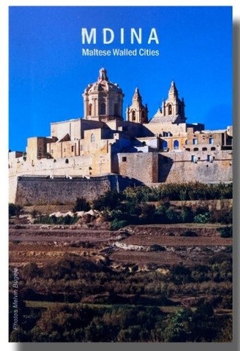 Malta euro 2025 mdina bu - 2,