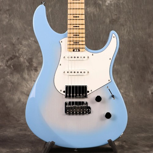 Yamaha pacifica professional - yamaha,