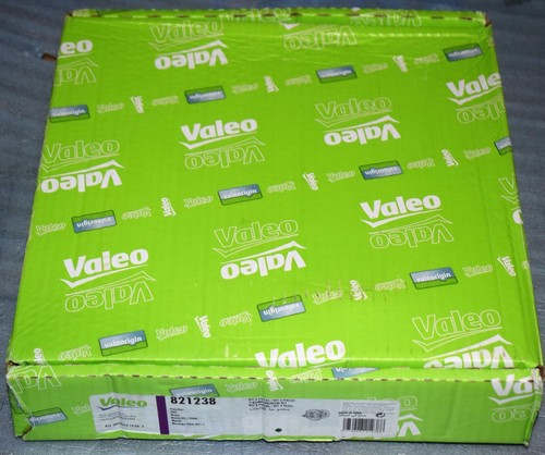 Kit frizione valeo - valeo, 821238