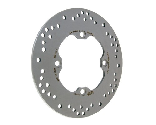 Disque frein pour honda - de, ng