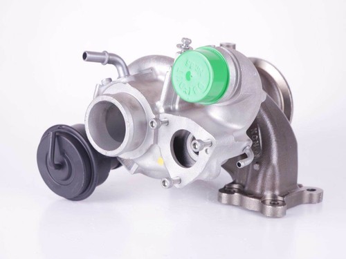 Turbocompressore opel astra - opel,