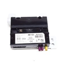 Centralina telematica di