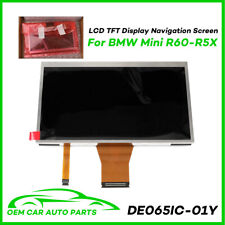 Display 6,5" per BMW Mini