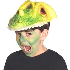 MASCHERA LUCERTOLA BAMBINI