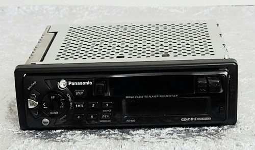 Panasonic rd100len - panasonic, cq-rd100len