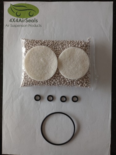 Kit riparazione asciugatrice