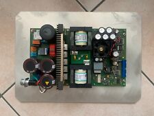 Alimentatore per laser oftalmico non funzionante