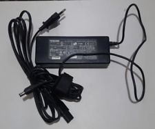 ALIMENTATORE  TOSHIBA  MOD. PA3201U-1ACA AC ADAPTOR 15 V - 5 A - (LOTTO 12)