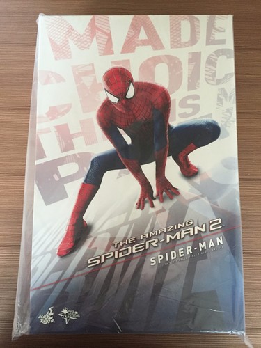 Hot toys mms 244 the - toys, amazing