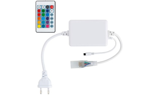 Alimentatore striscia rgb - , 5050
