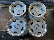 Per cerchi 25 r107 w126 w124