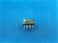 5 x LF353N NSC Amplificatore