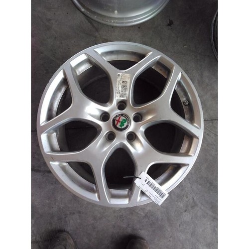 Cerchi lega alfa - alfa, romeo