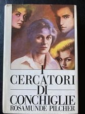 Libro - Rosamunde Pilcher - I cercatori di conchiglie - CDE 1989 | buono