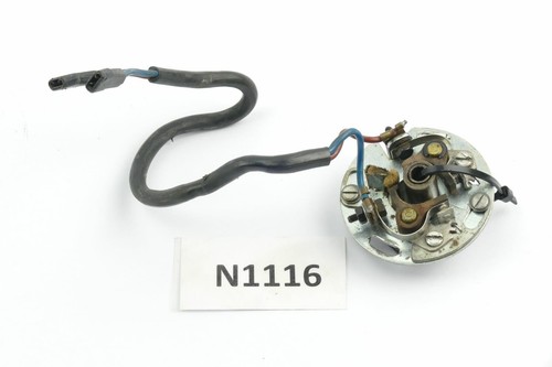 Ducati gtl gtv - gtl, sensore
