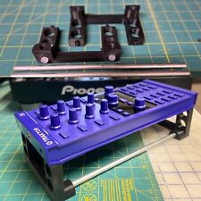 Supporto controllo trattore