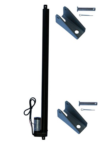 Attuatore lineare 30 - 30",