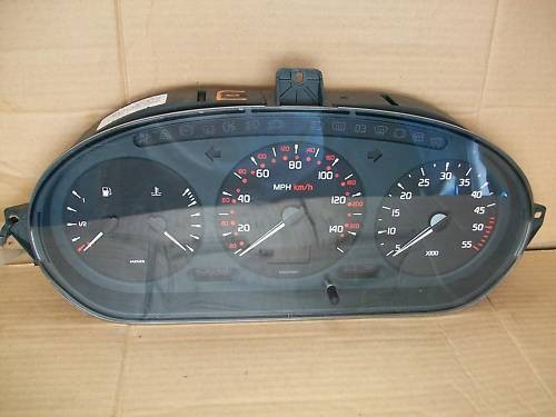 Renault scenic 1998 mk1 9 - 1998,