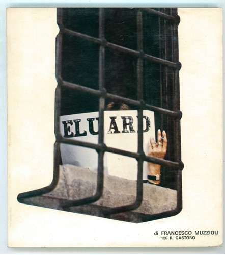 Muzzioli francesco paul eluard - francesco,