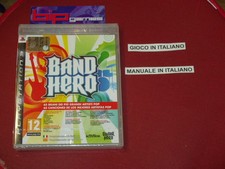 BAND HERO PS3 PLAYSTATION 3