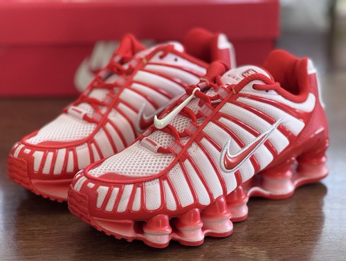 Taglia nike shox gs - taglia, 4y
