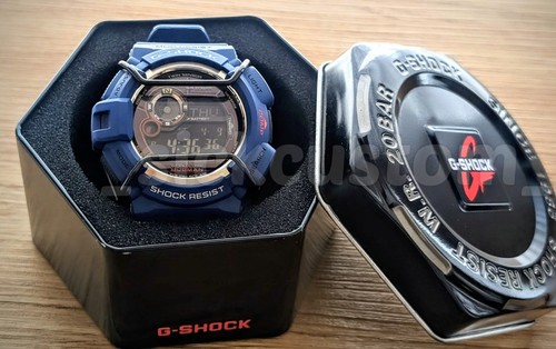 Raro orologio digitale casio - raro,